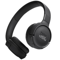 AURICULARES JBL TUNE 520BT BK